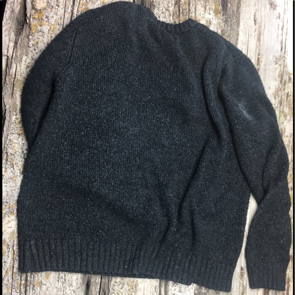 Vintage snowflake sweater Basic Editions - Picture 4 of 5